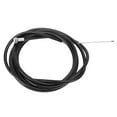 thumbnail image 2 of Cable De Freno De Scooter, Cable De Freno De Scooter Eléctrico A Prueba De Polvo Suave Fácil De Instalar 6.4 Pies Para Mantenimiento De Scooter, 2 of 7