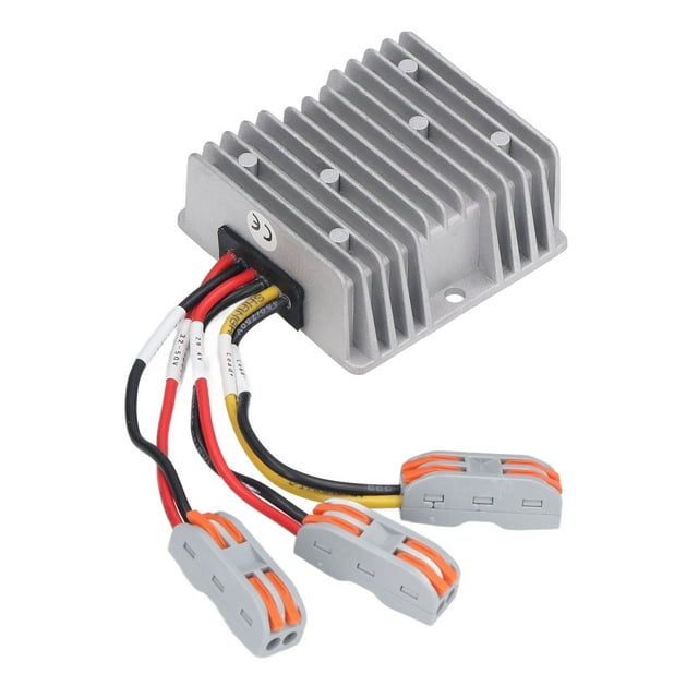 300W MPPT Solar Charge Controller, Short Circuit Protection MPPT Solar Charge Controller For Solar Street Light Controllers 29.4V Normally Open
