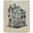 thumbnail image 7 of Department 56 Christmas in The City "Johnson's Grocery & Deli" New #58886, 7 of 7
