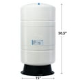 thumbnail image 4 of iSpring  T20M Metal/Rubber Reverse Osmosis Pressurized Water Storage Tank, 4 of 6