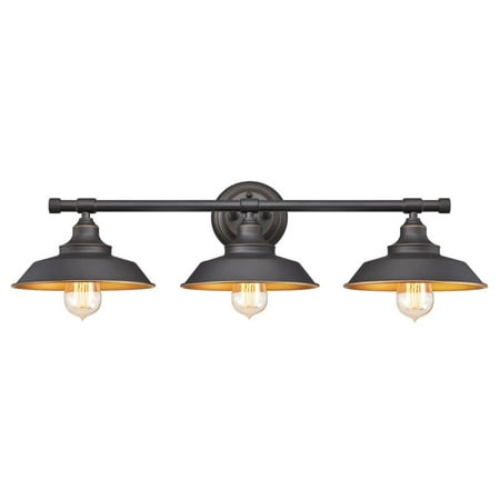 - Westinghouse 6344900 Iron Hill 30