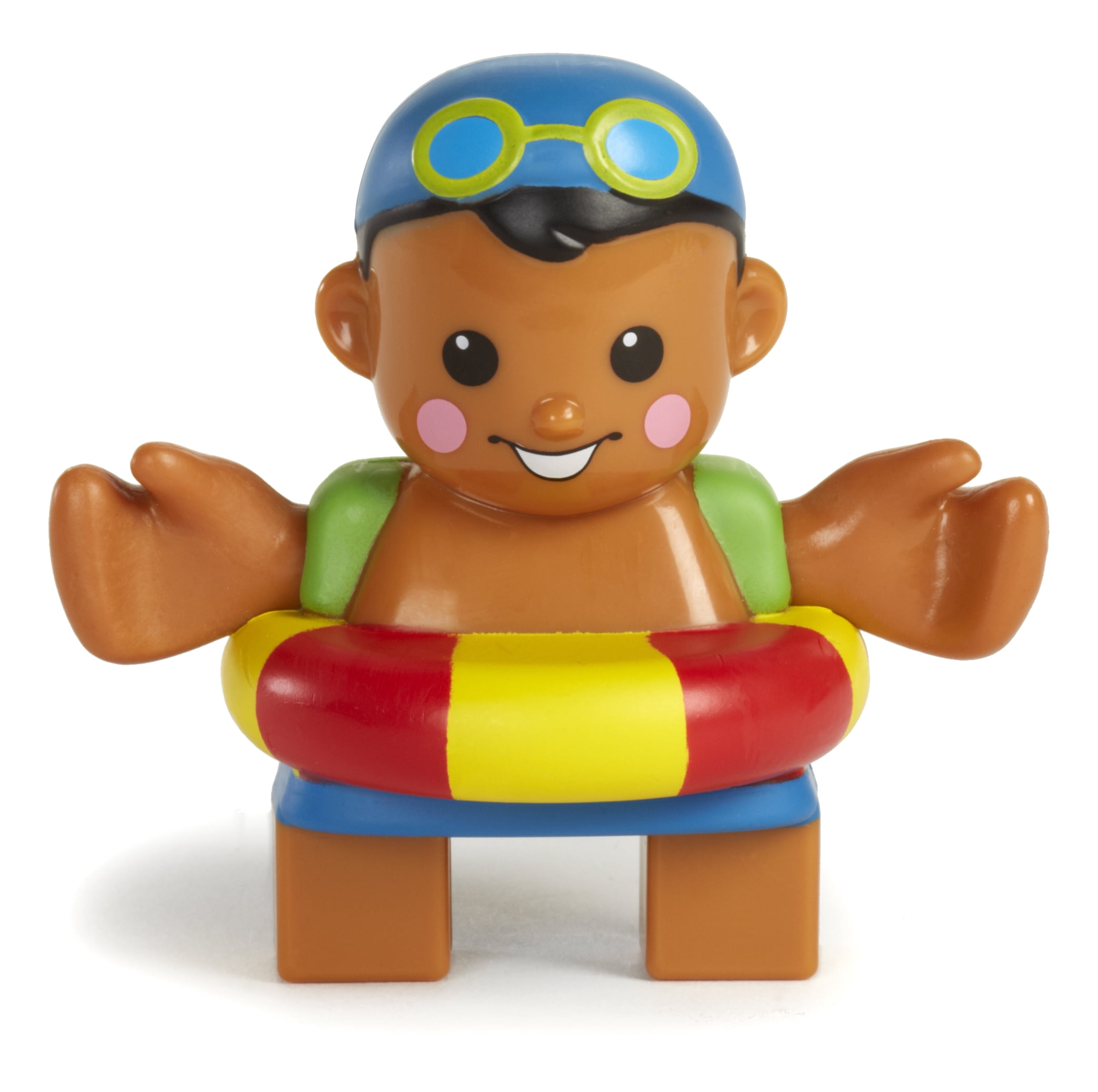 waffle blocks walmart