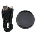 thumbnail image 1 of Charging Dock USB Charger Cradle Cable for G Watch W150 R W110 Smartwatch, 1 of 7