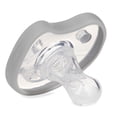 thumbnail image 2 of Chupete Dr. Talbot's Soft-Flex de ortodoncia para 6 a 12 meses, paquete de 2, 2 of 7