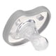 thumbnail image 2 of Chupete Dr. Talbot's Soft-Flex de ortodoncia para 6 a 12 meses, paquete de 2, 2 of 7