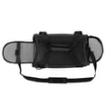 thumbnail image 2 of Cat Carrier Airline Approved Pet Carrier,Soft-Sided Pet Travel Carrier for Cats Dogs Puppy Comfort Portable Foldable Pet Bag,Airline Approved, 2 of 7