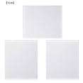 thumbnail image 1 of 3 Sheets Double Side Foam Tape Hexagon Foam Pad Scrapbooking Craft Accessory, 300pcs, 1cm, 1 of 10