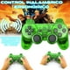 thumbnail image 4 of Control Inalámbrico Store Line PS2 Verde, 4 of 6