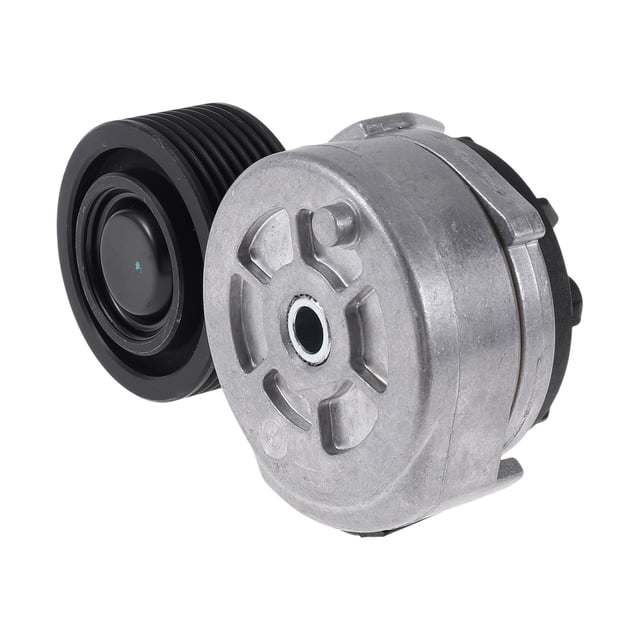 Conjunto de tensor de correa de transmisión para Cummins 3.9 5.9 4B 4BT 4BT 6BT No.3936213/87436755 Metal 1 Pc