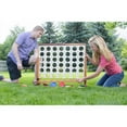 Yard Games Giant 4 In A Row Game