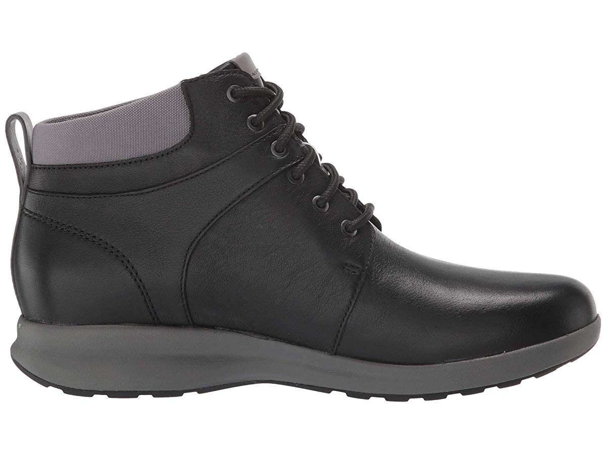 clarks un adorn walk boot