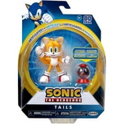 Sonic Toddler Articulated Action Figure, Plastic Green