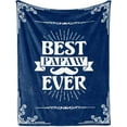thumbnail image 2 of Pharmacy Technician Gifts, Throw Blanket for Pharmacy Tech for Christmas, Birthday - 50" x 60", 2 of 6