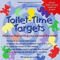 thumbnail image 2 of Quabbin Toilet Targets Training Products for Boys, 2 of 3