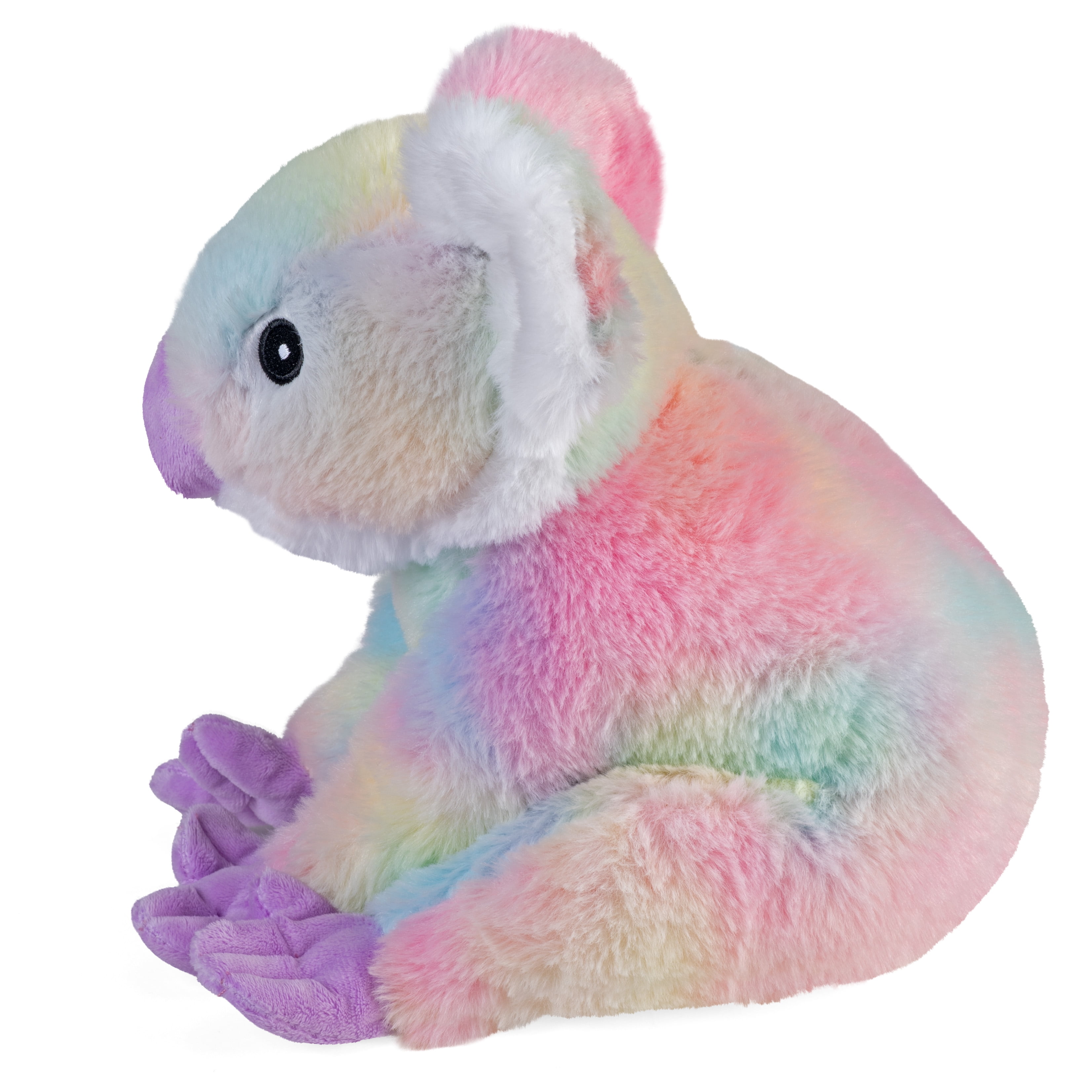 Wild Republic Mellowkins-Eco Koala, Stuffed Animal, 12 Inch, Plush Toy, Ecofriendly
