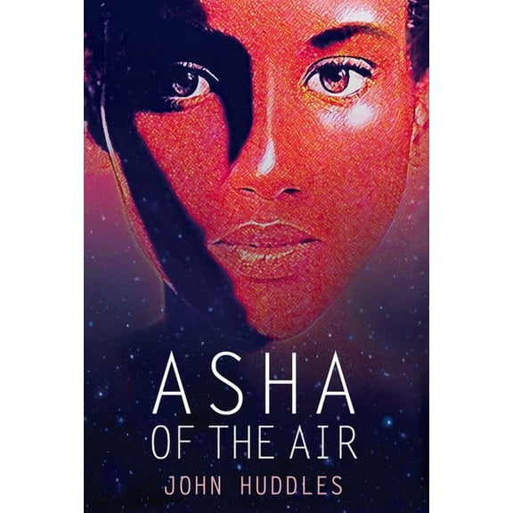 ASHA of the Air, (Hardcover)