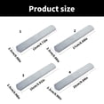 thumbnail image 2 of Adjustable Weight Round Head Steel Plate Running Exercise Steel Plates, 2 of 8