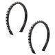thumbnail image 1 of Accesorios para el cabello para mujer, diademas para el cabello a la moda para mujer, diadema de imitación para niña, diadema adornada para fiesta nupcial, 1 of 5