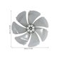 thumbnail image 2 of unbranded Repuestos De Aspas Para Ventilador Universal De Pedestal Con Bajo Ruido Y Material Resistente, 2 of 6