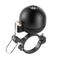 thumbnail image 1 of MTB Bike Bell Ring Aleación de aluminio Bike Bell Mount GPS Tracker Accesorios de equitación, 1 of 9