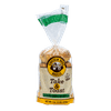 Einstein Bros Bagels Take & Toast, Jalapeno Bagel, 5 Count, 1lb 2.5oz Bag