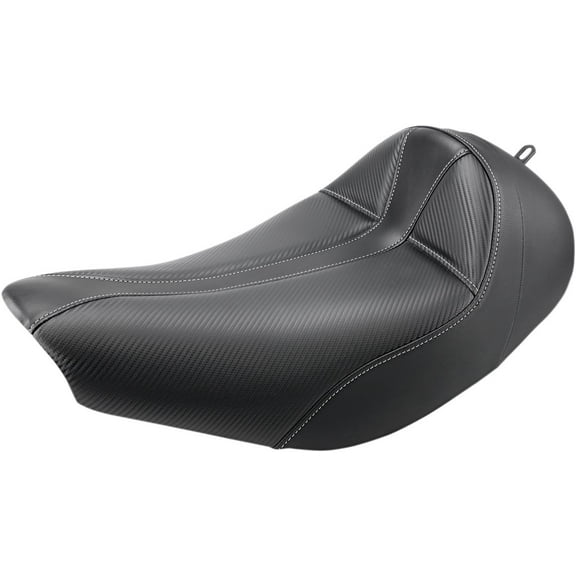 Saddlemen Dominator Solo Carbon/Black Seat (I14-07-0042)