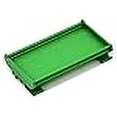 thumbnail image 2 of Electronics-Salon Support de Rail DIN, pour 150mm x 72mm PCB, Boîtier, Support, 2 of 4