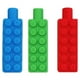 thumbnail image 1 of 3 uds. De adornos para lápices de silicona, juguete sensorial para niños para autismo, ansiedad, mordedor, bolígrafo para masticar, 1 of 7