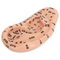thumbnail image 1 of Ear Seeds Acupuncture Patches Ear Acupuncture Model Ear Seeds Acupuncture Kit Ear Seeds Acupuncturen Guide Tool Ear Seeds Acupuncture Kit 600pcs Ear Massage Sticker Acupuncture, 1 of 8
