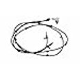thumbnail image 3 of Compatible avec Nissan Altima Standard Motor Eng.Management Autonomie Capteur de Vitesse de Roue ALSN615; Remplacement OE; Assemblage Complet; Qualité Inter Motor Authentique, 3 of 3