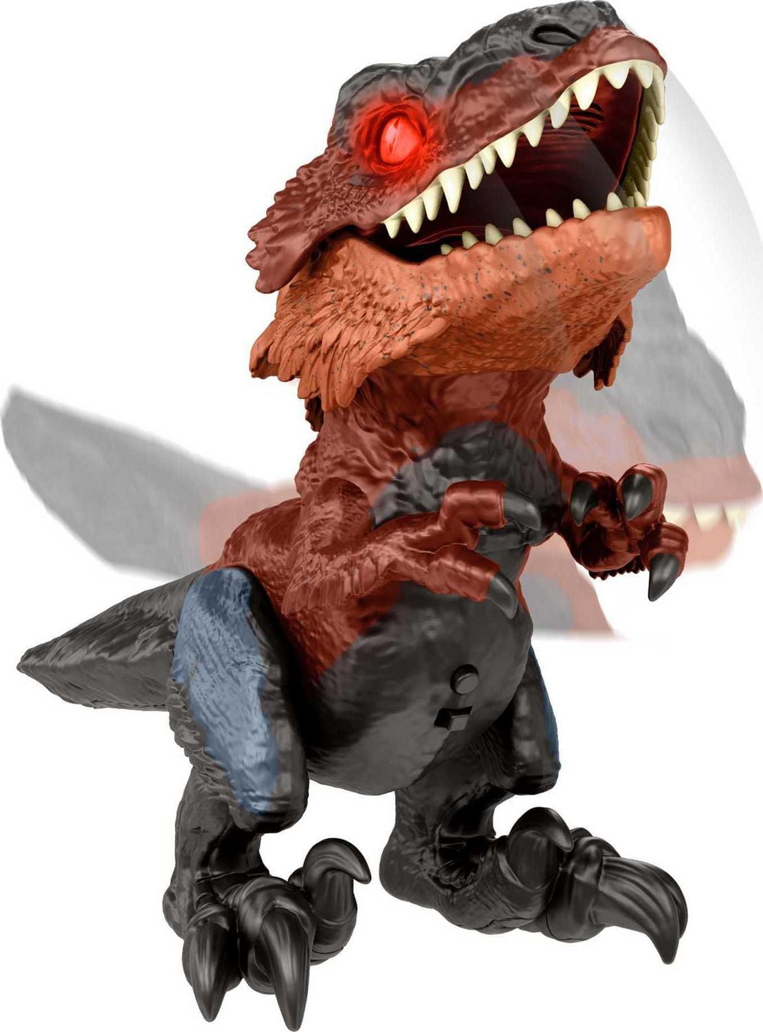 Jurassic World Dinos en Liberté– Dino de Feu