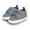 Blue, variant on Zecgelong Baby Sneakers For Boys Girls First Soft Sole Infant Shoes Breathable Comfortable Lightweight Casual Toddler Shoes For 0 18 Months