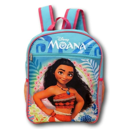 Disney 15 School Bag Backpack (Best Cooler Backpack For Disney World)