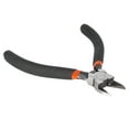 thumbnail image 3 of Diagonal Pliers Electrician Hand Tool Chrome Vanadium Steel Cable Cutter for Soft Wires Steel Strap, 3 of 7