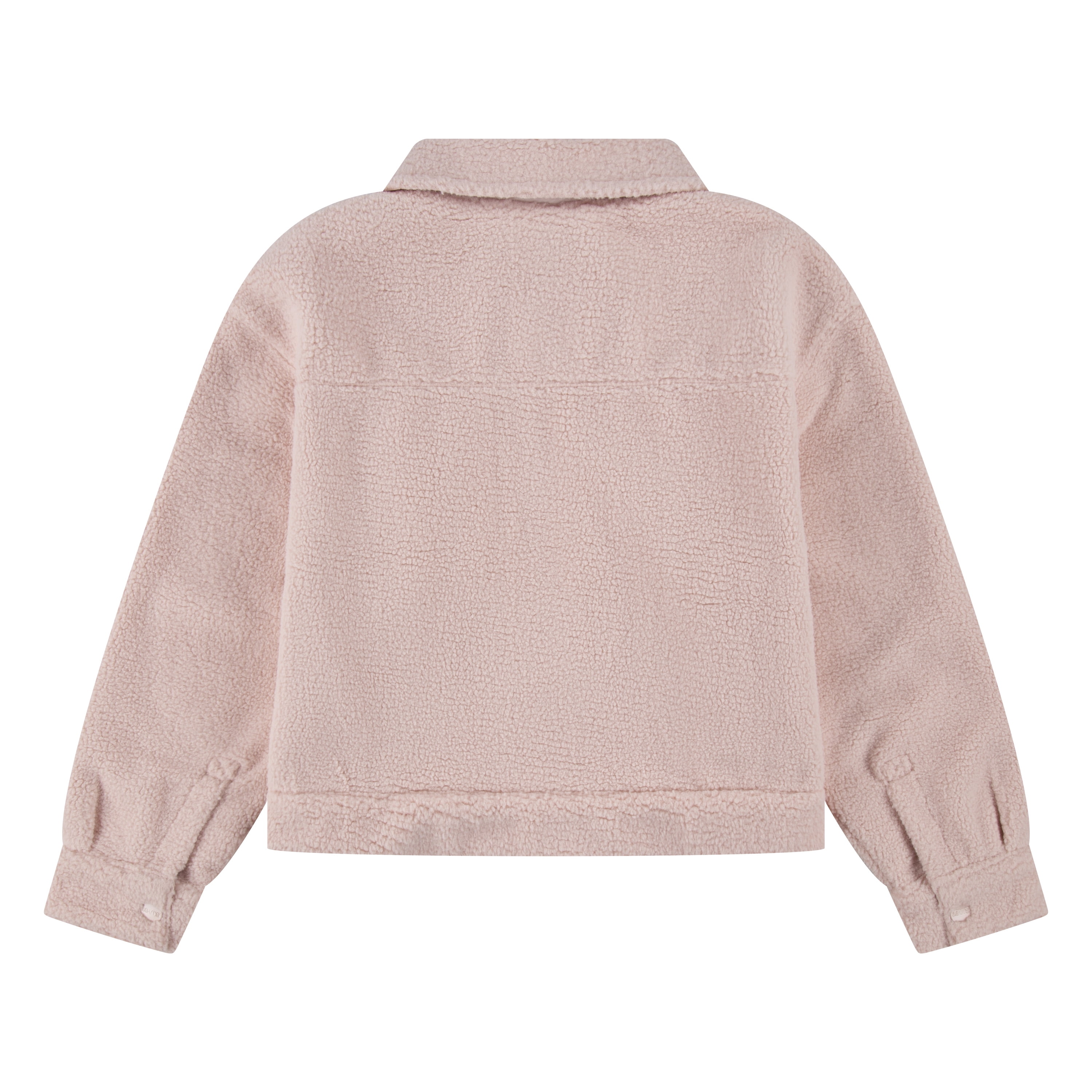 Levi's Girls Sherpa Trucker Jacket, Sizes 4-16