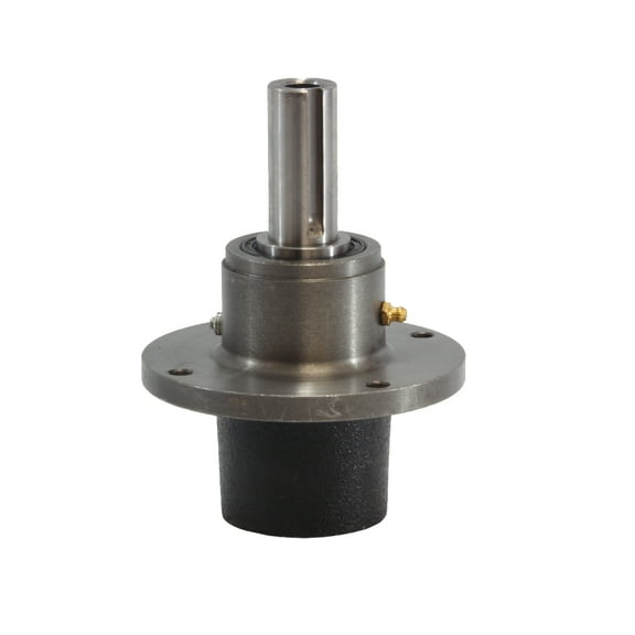 Max Motosports Spindle Assembly for Scag 32" 26" 48" 52" 61" 72" Deck 41001 41007 41008 46020 461663 46400 46631