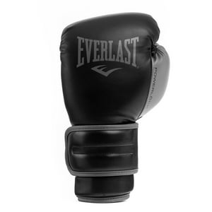 Guantes de Boxeo Everlast Powerlock 2R Training rojo