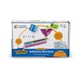 thumbnail image 4 of Learning Resources Magnetic Addition Machine, Math Games, Ages 4+, 4 of 6
