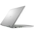thumbnail image 3 of Dell 2023 Inspiron 14 5425 Business Laptop-FHD+14" Display, AMD Ryzen 7 5825U Processor(Beats i7-1185G7), 32GB RAM, 1TB SSD, Backlit Keyboard, HDMI, USB-C,BT, WiFi, WMMP, Win11 Pro, Platinum Silver, 3 of 5
