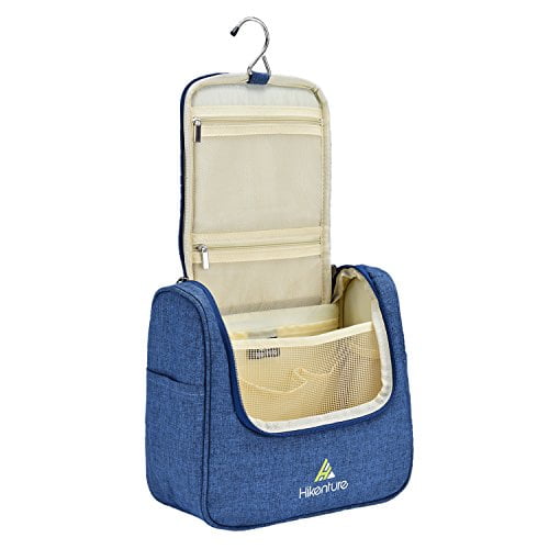 toiletries organizer