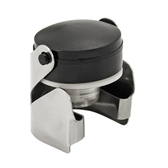 True Beret Champagne Stopper, Sparkling Wine Stopper for Birthday, Wedding