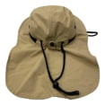 thumbnail image 2 of Sombrero Op Para Hombre, Tipo Bucket Beige Unitalla, 2 of 4