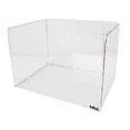 thumbnail image 1 of Caja De Exhibición Acrílico Organizadora Lab.G Transparente 1pz, 1 of 4