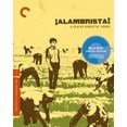 thumbnail image 1 of Alambrista! (Criterion Collection)  [BLU-RAY], 1 of 1