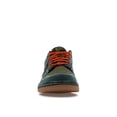 thumbnail image 3 of Nike Kid's Dunk Low Seaweed Ochre Khaki Shoes, from StockX, 3 of 5