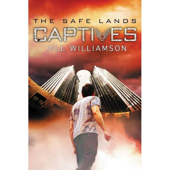 Safe Lands Captives, Book 01, (Paperback)
