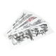 thumbnail image 1 of Pegatinas Temporales, Pegatinas 3D, Arte De Cuerpo Falso, Pegatinas Impermeables, Plantilla De Parche Para Hombres, Mujeres, Para Cuello, Brazo, Manos, Hombro, Cuerpo, 1 of 8