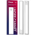thumbnail image 1 of Iluminación para debajo del armario DidiSky recargable, 3200 mAh, paquete de 2, 1 of 7