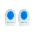 thumbnail image 4 of ProCare Silicone Heel Cup Inserts, 1 Pair, Large/X-Large (Shoe Size: Men's 9.5+ / Women's 10+), 4 of 5