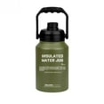 thumbnail image 1 of Baril Isolé en Acier Inoxydable Distributeur de Thé Isolé Usage Domestique, 1 of 2
